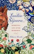 Vorderes Coverbild London Sojourn