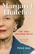 Vorderes Coverbild Margaret Thatcher