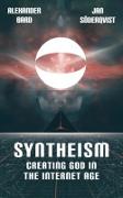 Vorderes Coverbild Syntheism