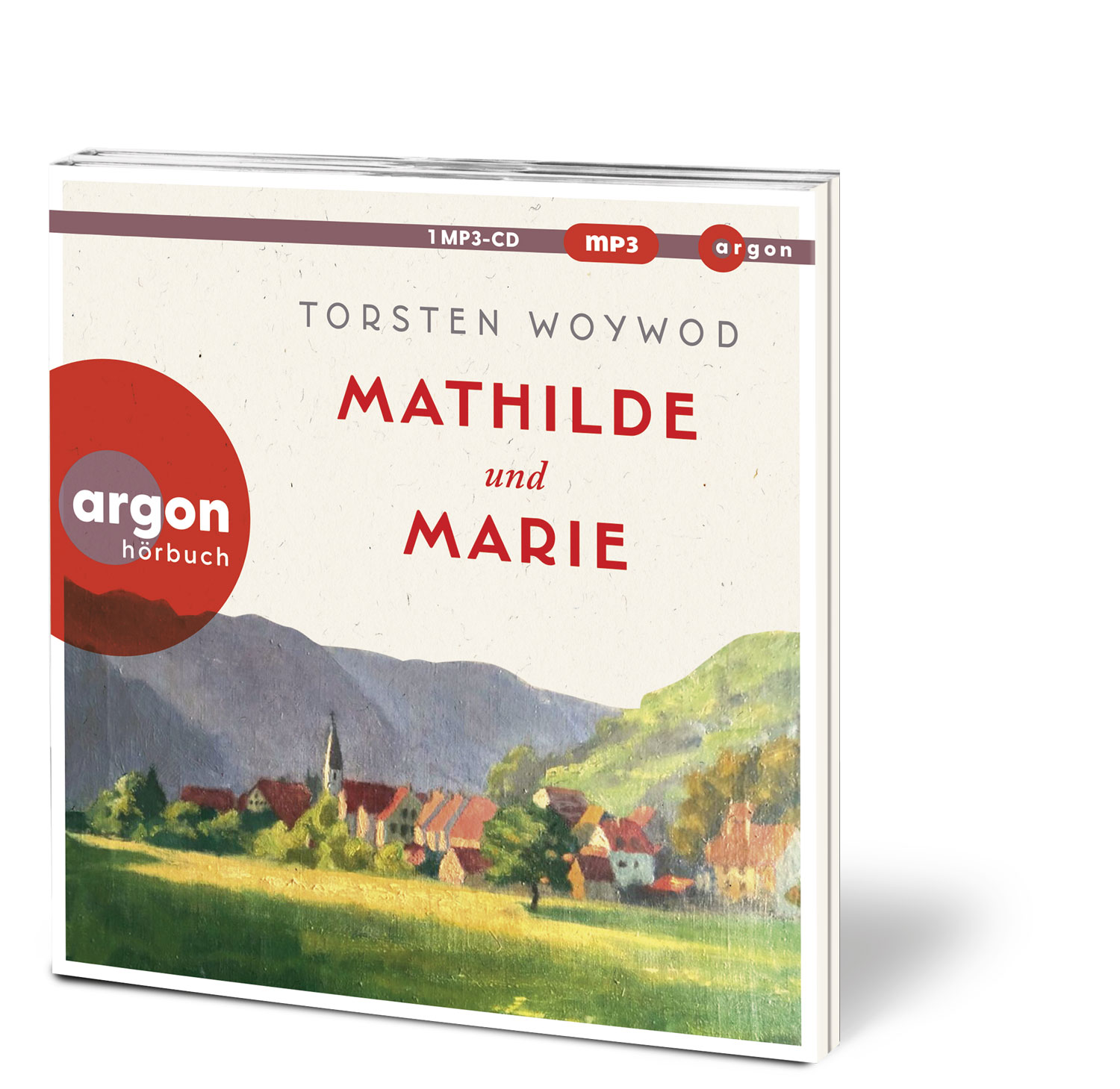 Beispielinhalt (Bild) Mathilde und Marie