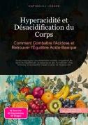 Vorderes Coverbild Hyperacidité et Désacidification du Corps