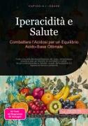 Vorderes Coverbild Iperacidità e Salute