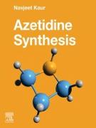 Vorderes Coverbild Azetidine Synthesis