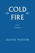 Vorderes Coverbild Cold Fire