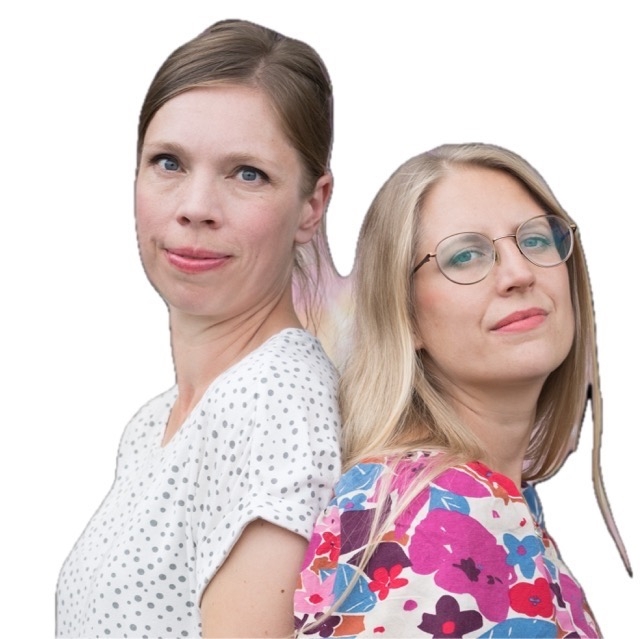 Bild des Mitwirkenden Mütter. Macht. Politik