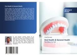 Vorderes Coverbild Oral Health & General Health