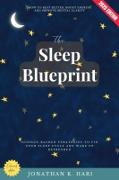 Vorderes Coverbild The Sleep Blueprint
