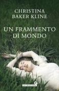 Vorderes Coverbild Un frammento di mondo