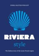Vorderes Coverbild Little Book of Riviera Style