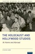 Vorderes Coverbild The Holocaust and Hollywood Studios