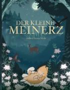 Vorderes Coverbild Der kleine Meinerz