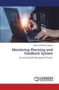 Vorderes Coverbild Mentoring Planning and Feedback System
