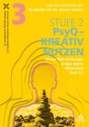 Vorderes Coverbild Im Kontakt mit der inneren Stimme | Stufe 2