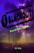 Vorderes Coverbild Blackout