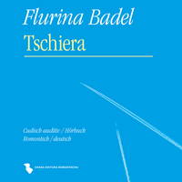 Vorderes Coverbild Tschiera