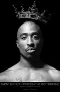 Vorderes Coverbild Tupac and the Echoes from The Motherland