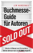 Vorderes Coverbild Der Buchmesse-Guide für Autoren