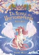 Vorderes Coverbild Die Schule der Herzenspferde 2: Runa & Kim