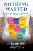 Vorderes Coverbild Nothing Wasted