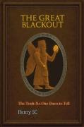 Vorderes Coverbild The Great Blackout
