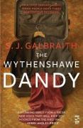 Vorderes Coverbild The Wythenshawe Dandy