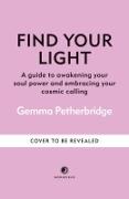 Vorderes Coverbild Find Your Light