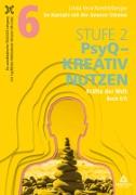 Vorderes Coverbild Im Kontakt mit der inneren Stimme | Stufe 2