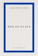 Vorderes Coverbild Mer de Glace