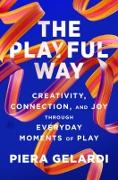 Vorderes Coverbild The Playful Way