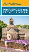 Vorderes Coverbild Rick Steves Provence & the French Riviera