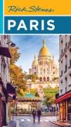 Vorderes Coverbild Rick Steves Paris