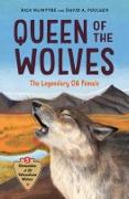 Vorderes Coverbild Queen of the Wolves