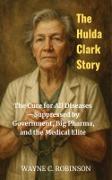 Vorderes Coverbild The Hulda Clark Story