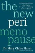 Vorderes Coverbild The New Perimenopause