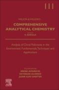 Vorderes Coverbild Analysis of Chiral Pollutants in the Environment: Fundamentals, Techniques and Applications