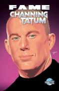 Vorderes Coverbild FAME: Channing Tatum