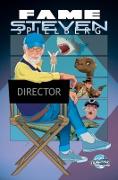 Vorderes Coverbild FAME: Steven Spielberg