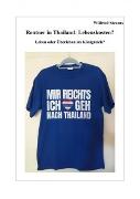 Vorderes Coverbild Rentner in Thailand: Lebenskosten?