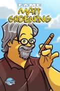 Vorderes Coverbild FAME: Matt Groening: Creator of the Simpsons