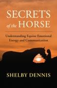 Vorderes Coverbild Secrets of the Horse