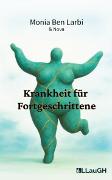 Vorderes Coverbild Krankheit für Fortgeschrittene