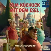 Vorderes Coverbild Zum Kuckuck mit dem Esel
