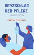Vorderes Coverbild Herzschlag der Pflege