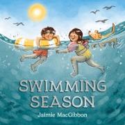 Vorderes Coverbild Swimming Season