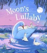 Vorderes Coverbild Moon's Lullaby