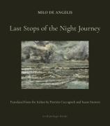 Vorderes Coverbild Last Stops of the Night Journey