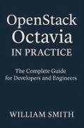 Vorderes Coverbild OpenStack Octavia in Practice