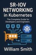 Vorderes Coverbild SR-IOV Networking in Kubernetes