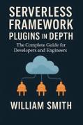 Vorderes Coverbild Serverless Framework Plugins in Depth
