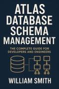 Vorderes Coverbild Atlas Database Schema Management